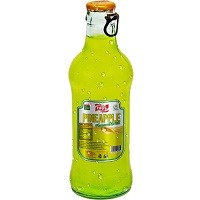 Tops Pineapple Fruit Drink 250ml